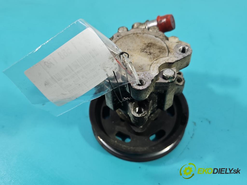 Audi A4 B5 1994-2001 1.9 tdi 90 HP manual 66 kW 1896 cm3 4- čerpadlo posilovač  (Servočerpadlo)