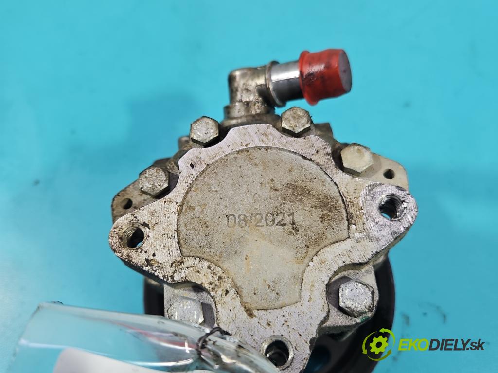 Audi A4 B5 1994-2001 1.9 tdi 90 HP manual 66 kW 1896 cm3 4- čerpadlo posilovač  (Servočerpadlo)