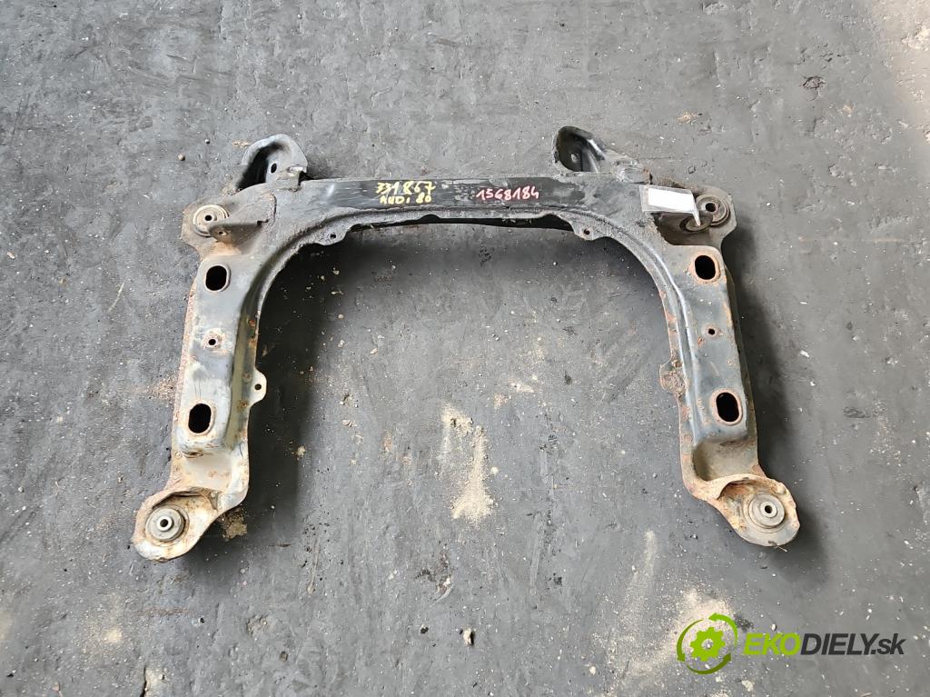 Audi 80 B3 1986-1991 1.6 8V 69KM manual 51 kW 1595 cm3 4- výztuha motoru