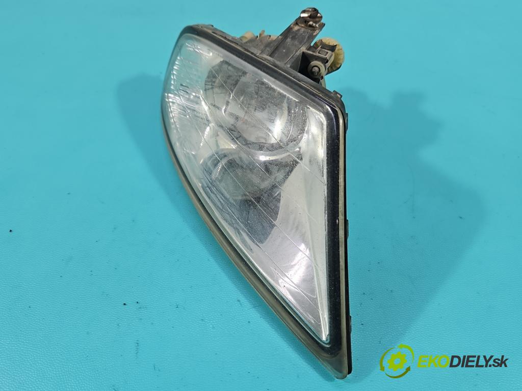Ford Mondeo Mk3 2000-2007 2.0 tdci 116 HP manual 85 kW 1998 cm3 5- Halogen ľavý 0305068001 (Kľučka dverí ostatné)