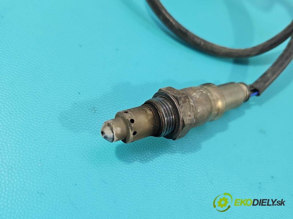 Skoda Octavia III 2013- 1.5 TSI 150 HP manual 110 kW 1498 cm3 5- Sonda lambda 04E906262GH (Lambda sonda)