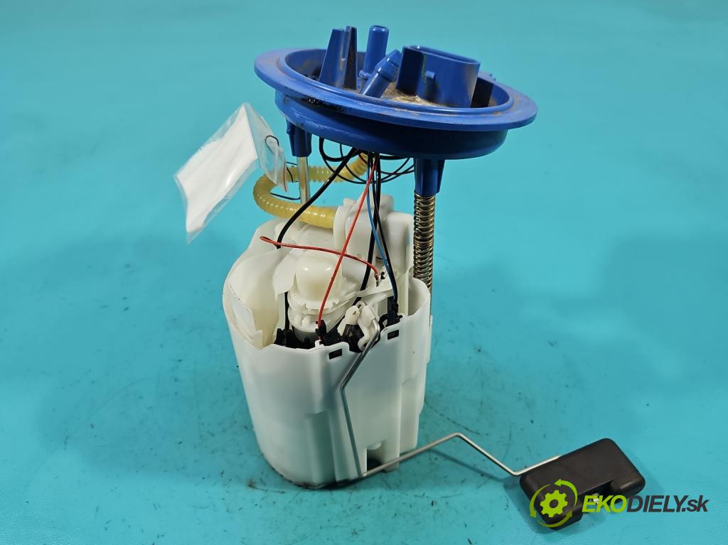 Skoda Octavia III 2013- 1.5 TSI 150 hp manual 110 kW 1498 cm3 5- čerpadlo paliva 5Q0919051BF