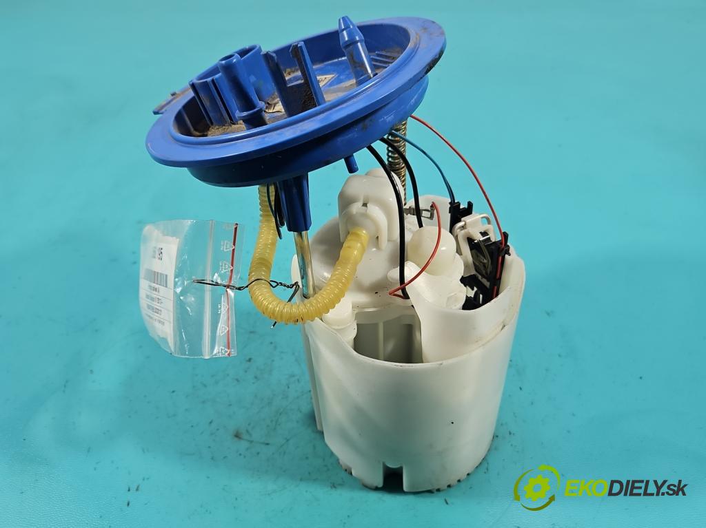 Skoda Octavia III 2013- 1.5 TSI 150 HP manual 110 kW 1498 cm3 5- čerpadlo palivo 5Q0919051BF