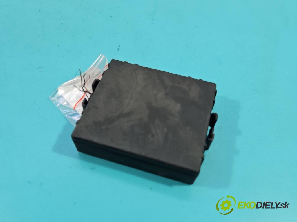 Skoda Octavia III 2013- 1.5 TSI 150 HP manual 110 kW 1498 cm3 5- riadiaca jednotka ostatné 3Q0907530AG