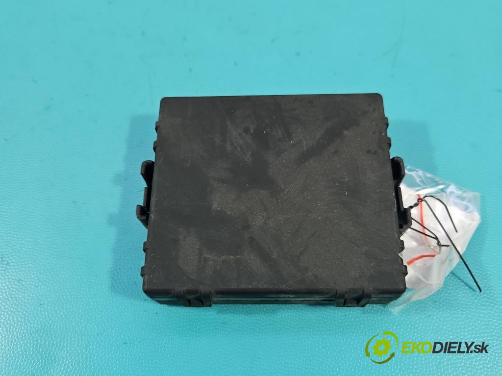 Skoda Octavia III 2013- 1.5 TSI 150 HP manual 110 kW 1498 cm3 5- riadiaca jednotka ostatné 3Q0907530AG