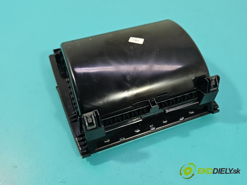 Skoda Octavia III 2013- 1.5 TSI 150 HP manual 110 kW 1498 cm3 5- lišta ozdobná vnitŕní: 5E1863077H