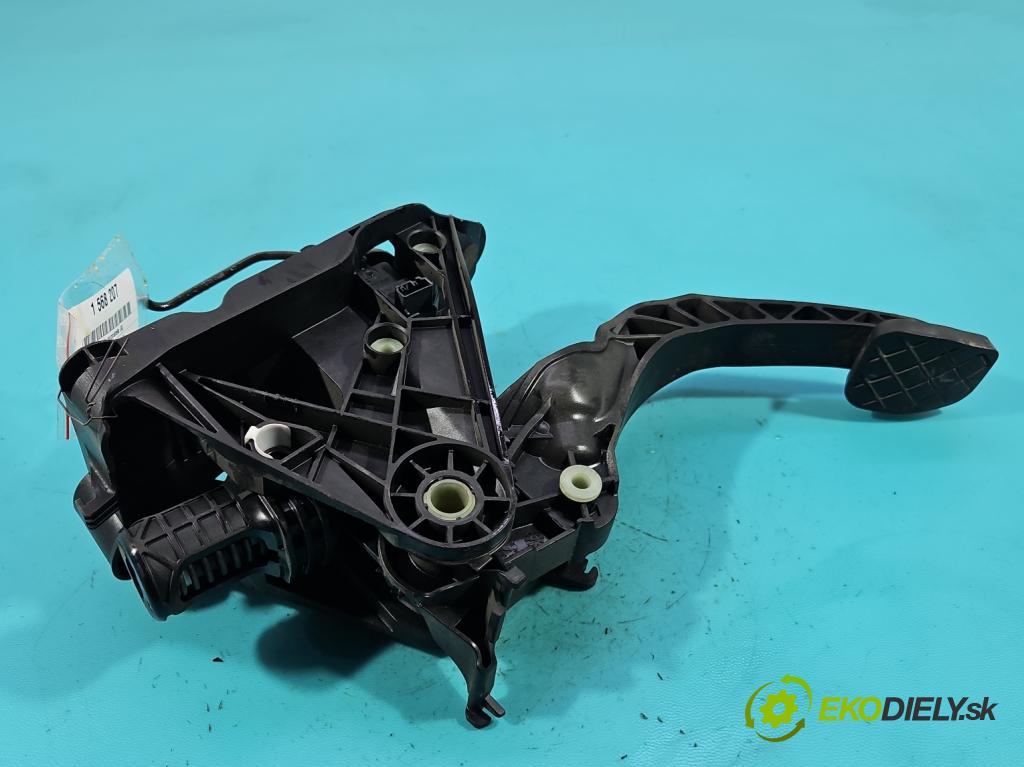 Skoda Octavia III 2013- 1.5 TSI 150 hp manual 110 kW 1498 cm3 5- pedály 5Q1721059HN