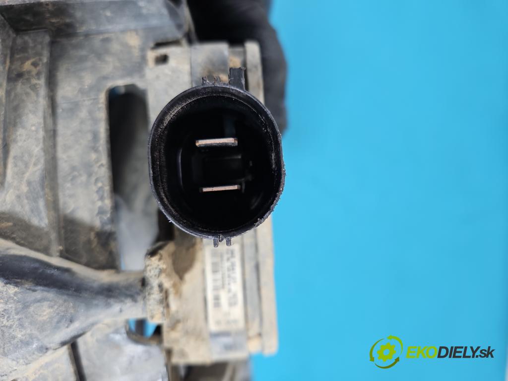 Ford Mondeo Mk3 2000-2007 2.0 tdci 116 HP manual 85 kW 1998 cm3 5- Ventilátor chladiča 5S71-8C607-BD