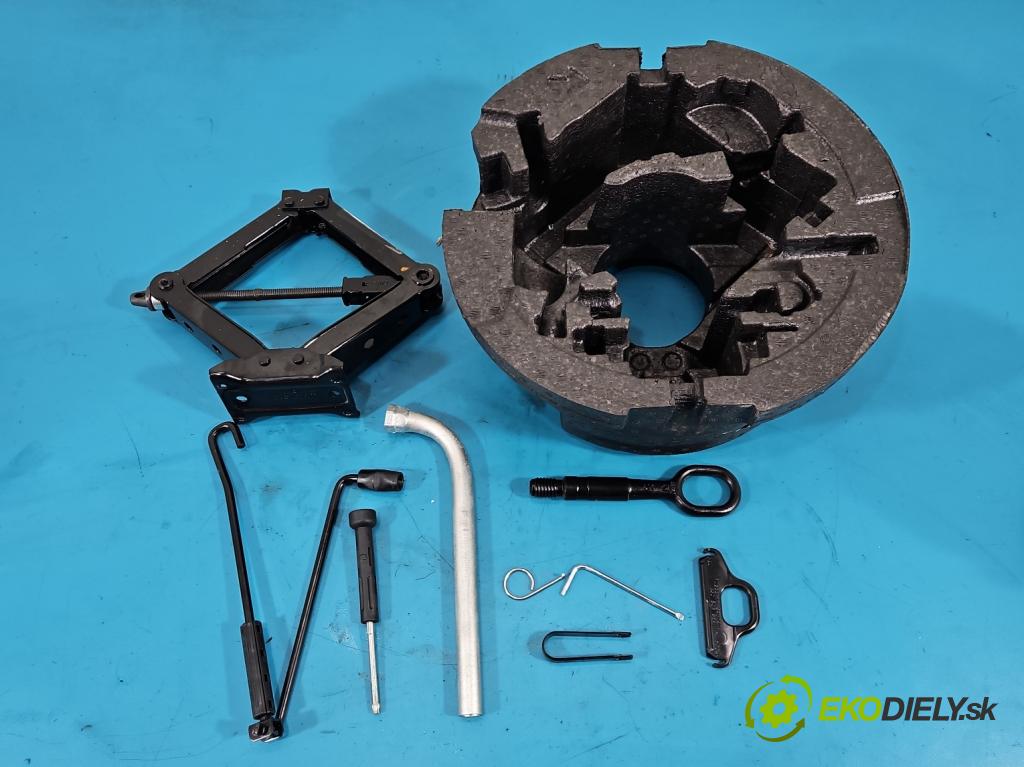 Skoda Octavia III 2013- 1.5 TSI 150 HP manual 110 kW 1498 cm3 5- mechanizmus okna automobilovy