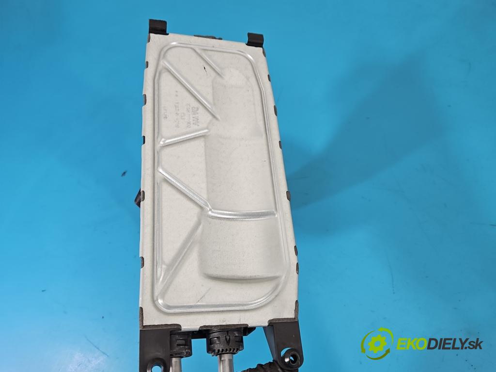 Skoda Octavia III 2013- 1.5 TSI 150 HP manual 110 kW 1498 cm3 5- Páka: Změny: stupeň,rýchlosť 5Q0711061F (Rýchlostná páka (kulisa))