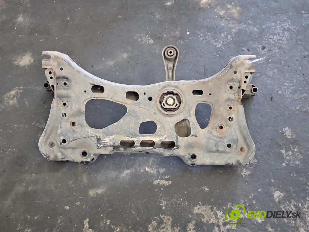 Skoda Octavia III 2013- 1.5 TSI 150 HP manual 110 kW 1498 cm3 5- výstuha motora