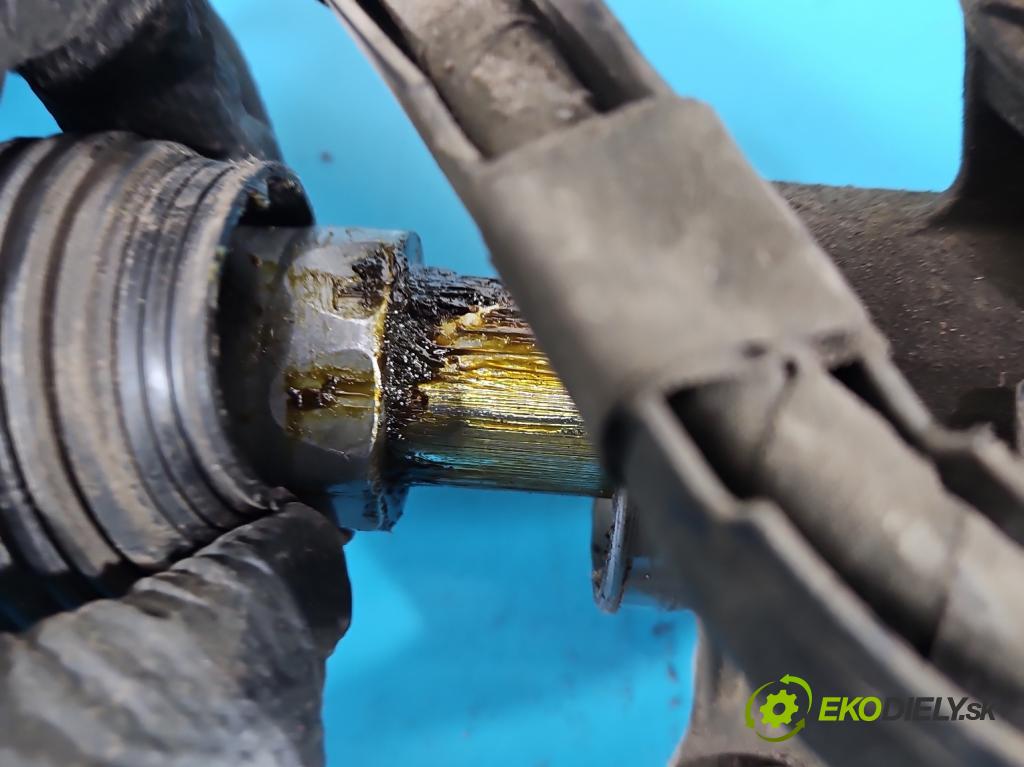 Skoda Octavia III 2013- 1.5 TSI 150 HP manual 110 kW 1498 cm3 5- Ozubené kolo: volant 5Q1423050AM