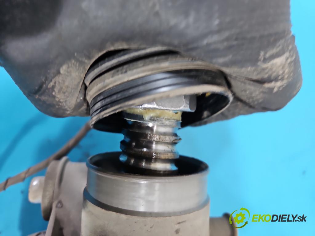 Skoda Octavia III 2013- 1.5 TSI 150 HP manual 110 kW 1498 cm3 5- Ozubené kolo: volant 5Q1423050AM