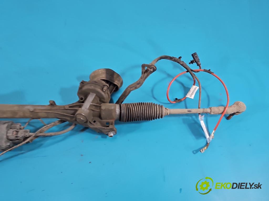 Skoda Octavia III 2013- 1.5 TSI 150 HP manual 110 kW 1498 cm3 5- Ozubené kolo: volant 5Q1423050AM