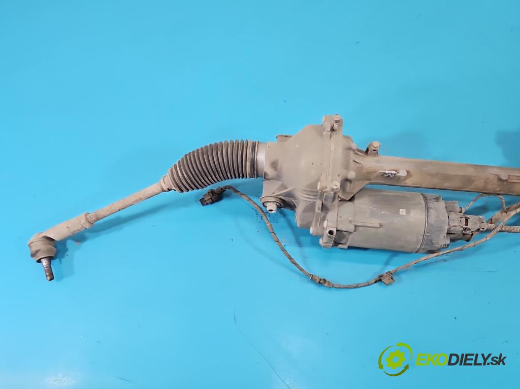 Skoda Octavia III 2013- 1.5 TSI 150 HP manual 110 kW 1498 cm3 5- Ozubené kolo: volant 5Q1423050AM