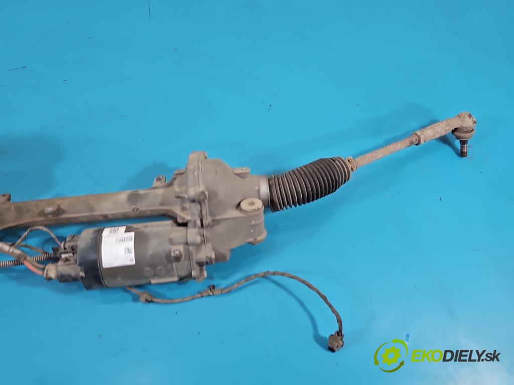 Skoda Octavia III 2013- 1.5 TSI 150 HP manual 110 kW 1498 cm3 5- Ozubené kolo: volant 5Q1423050AM