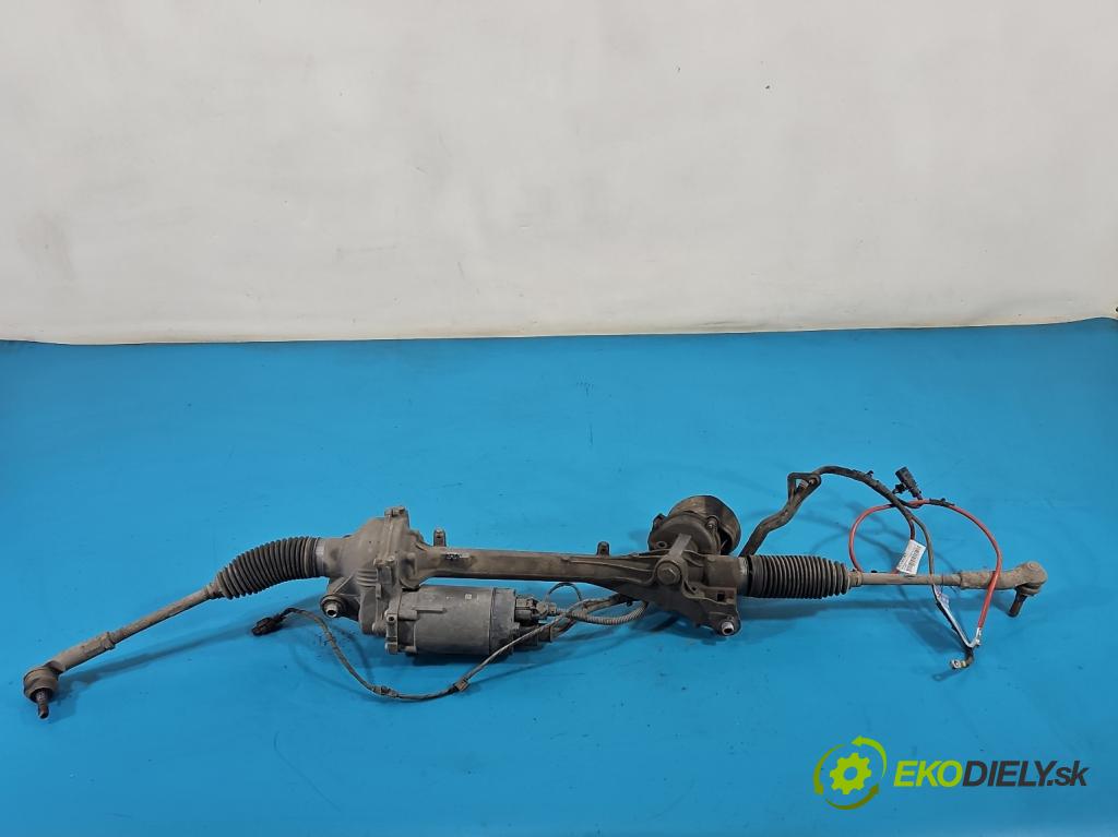 Skoda Octavia III 2013- 1.5 TSI 150 HP manual 110 kW 1498 cm3 5- Ozubené kolo: volant 5Q1423050AM