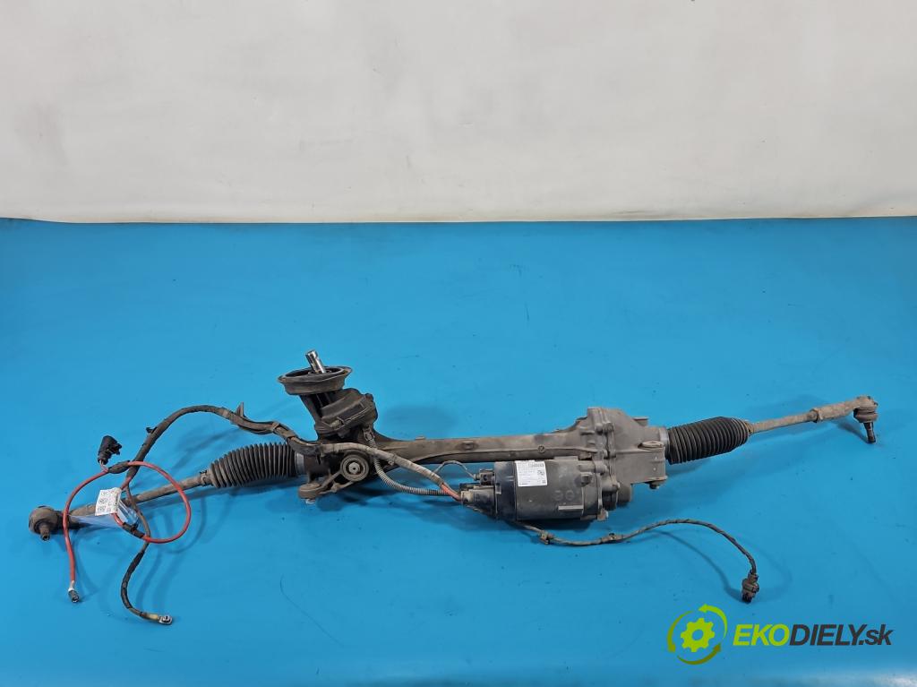 Skoda Octavia III 2013- 1.5 TSI 150 HP manual 110 kW 1498 cm3 5- Ozubené kolo: volant 5Q1423050AM