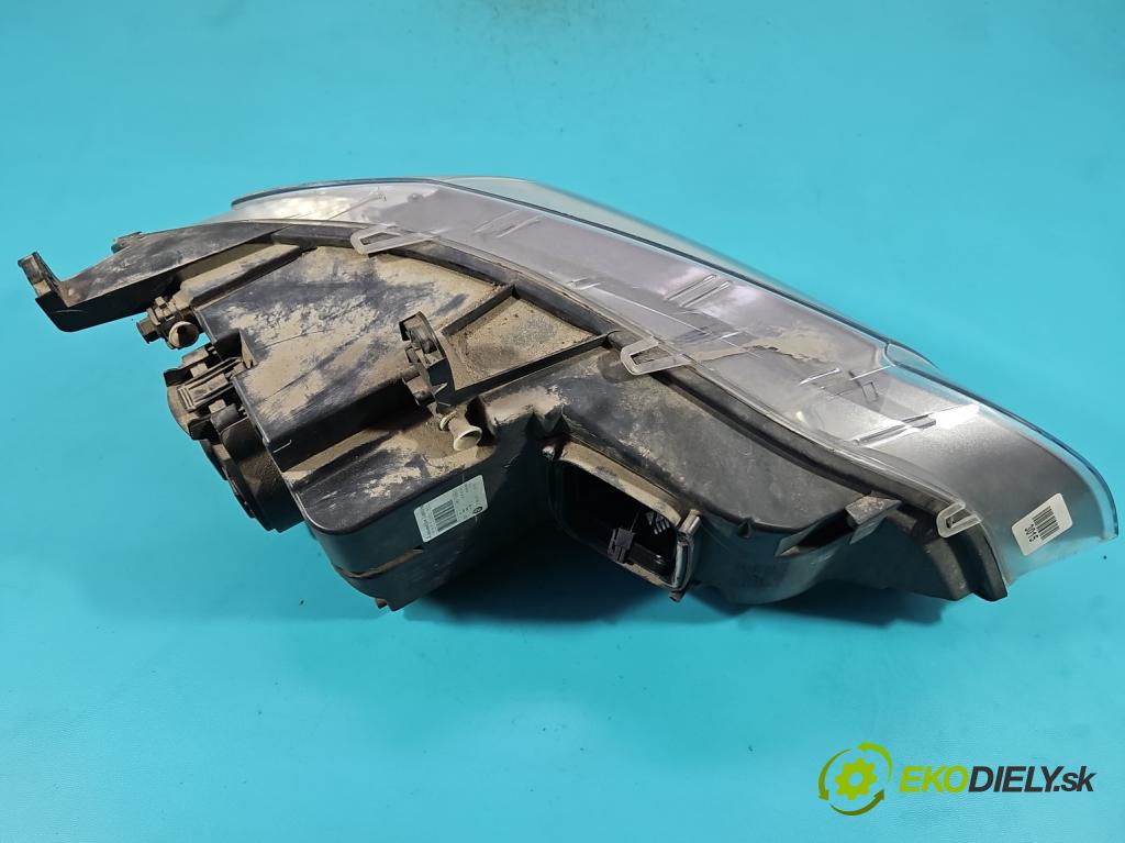 Bmw X5 E70 2006-2013 3.0d 245KM automatic 180 kW 2993 cm3 5- Reflektor: ľavý 7240787 (Kľučka dverí ostatné)
