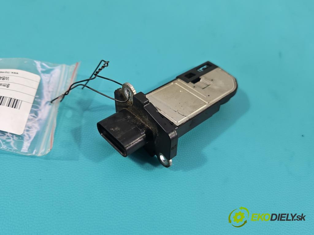 Bmw X5 E70 2006-2013 3.0d 245KM automatic 180 kW 2993 cm3 5- průtokoměr: 7804150 (Váha vzduchu)