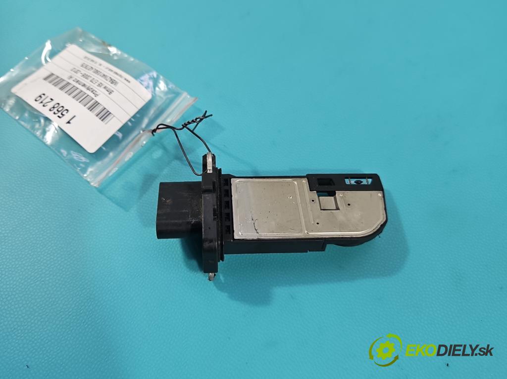 Bmw X5 E70 2006-2013 3.0d 245KM automatic 180 kW 2993 cm3 5- průtokoměr: 7804150 (Váha vzduchu)