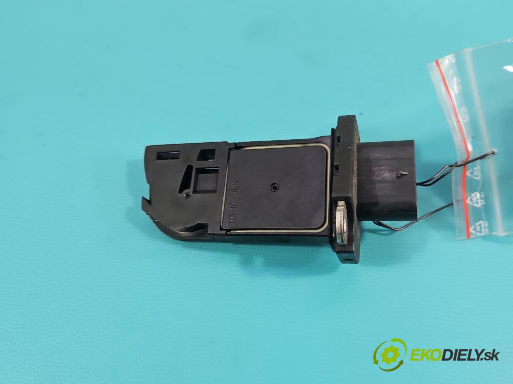 Bmw X5 E70 2006-2013 3.0d 245KM automatic 180 kW 2993 cm3 5- průtokoměr: 7804150 (Váha vzduchu)