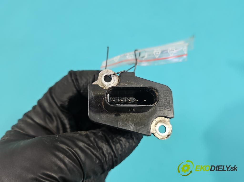 Bmw X5 E70 2006-2013 3.0d 245KM automatic 180 kW 2993 cm3 5- průtokoměr: 7804150 (Váha vzduchu)