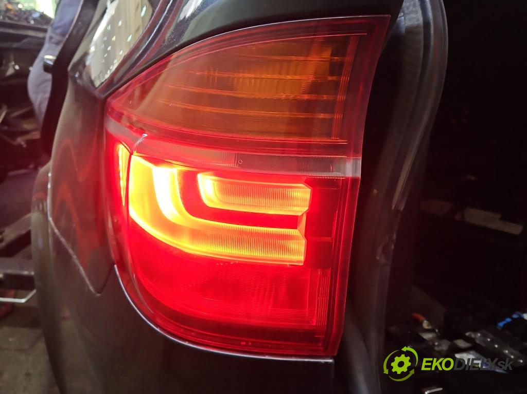 Bmw X5 E70 2006-2013 3.0d 245KM automatic 180 kW 2993 cm3 5- svetlo / reflektor zadné ľavé 7227789 (Kľučka dverí ostatné)