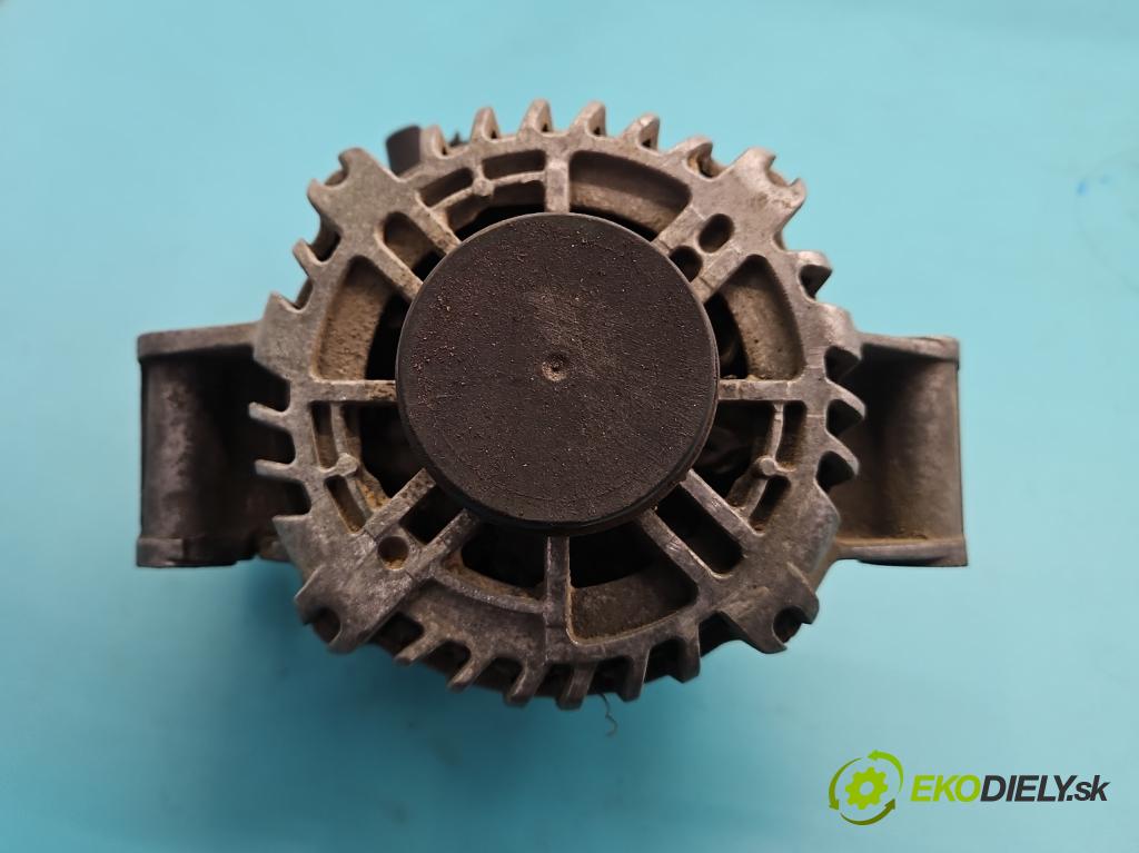 Ford Mondeo Mk3 2000-2007 2.0 tdci 116 hp manual 85 kW 1998 cm3 5- Alternator 1S7T-BC (Alternátor)