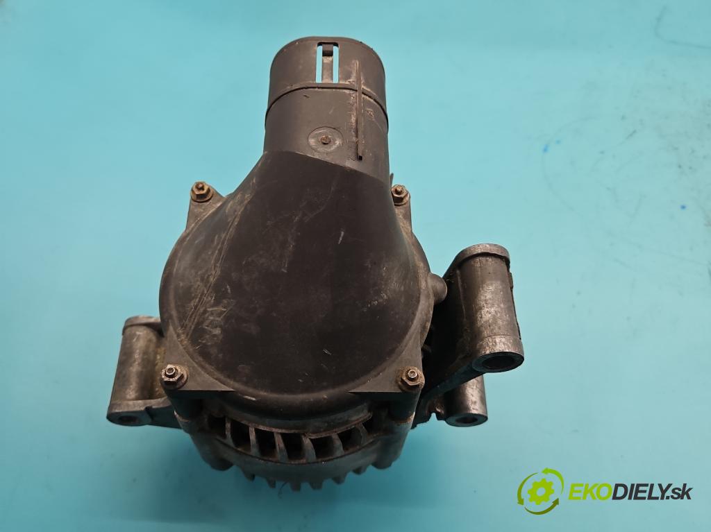 Ford Mondeo Mk3 2000-2007 2.0 tdci 116 hp manual 85 kW 1998 cm3 5- Alternator 1S7T-BC (Alternátor)