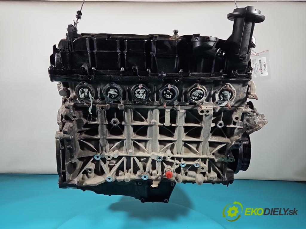 Bmw X5 E70 2006-2013 3.0d 245KM automatic 180 kW 2993 cm3 5- motor diesla N57D30A