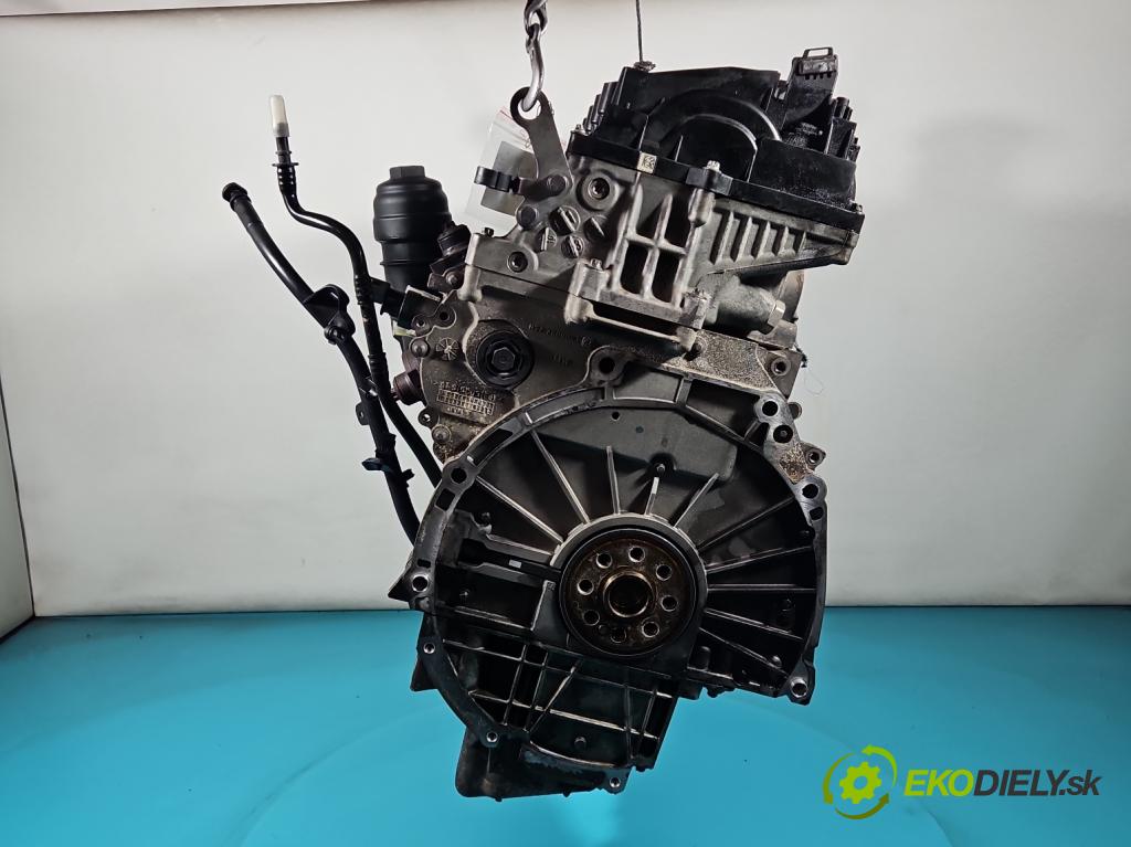 Bmw X5 E70 2006-2013 3.0d 245KM automatic 180 kW 2993 cm3 5- motor diesla N57D30A