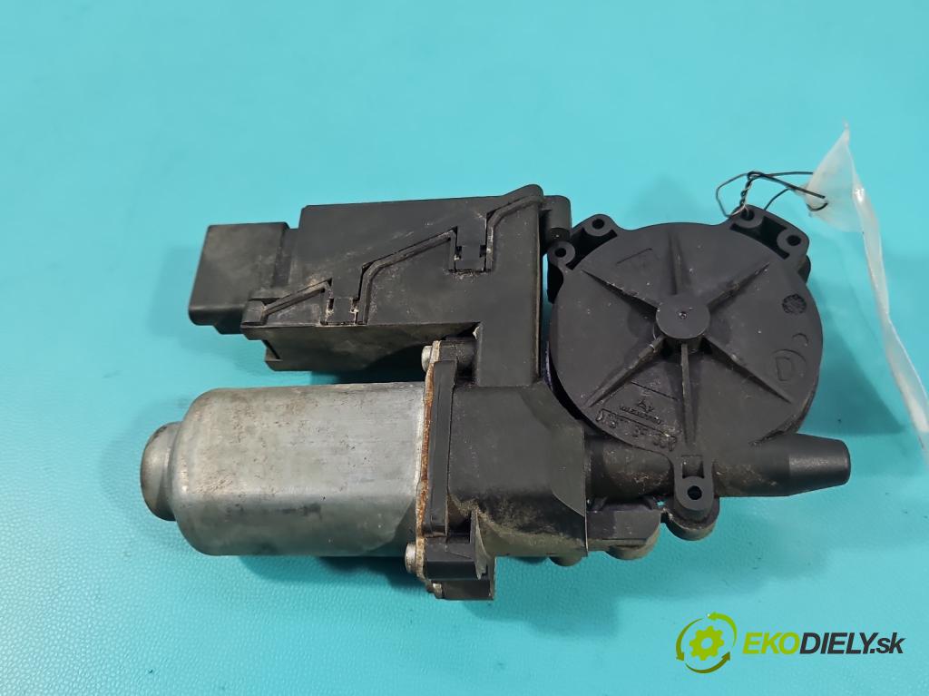 Renault Laguna II 2001-2007 1.6 16V 111KM manual 82 kW 1598 cm3 5- mechanizmus okna predné ľavý 400462P