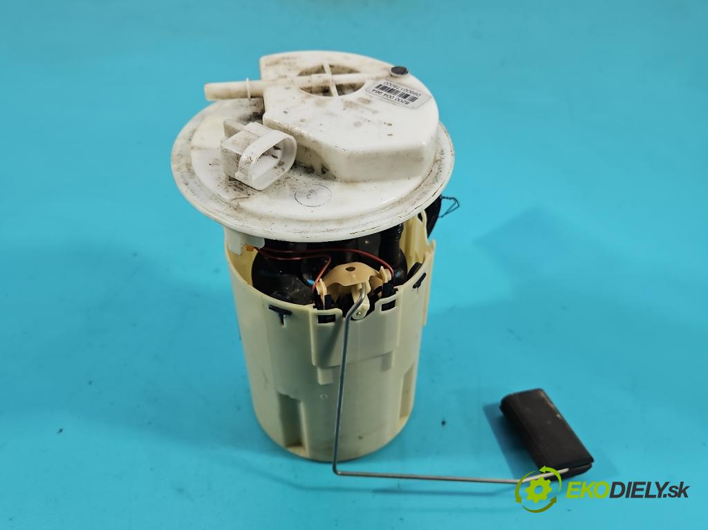 Renault Laguna II 2001-2007 1.6 16V 111KM manual 82 kW 1598 cm3 5- čerpadlo palivo 8200004964