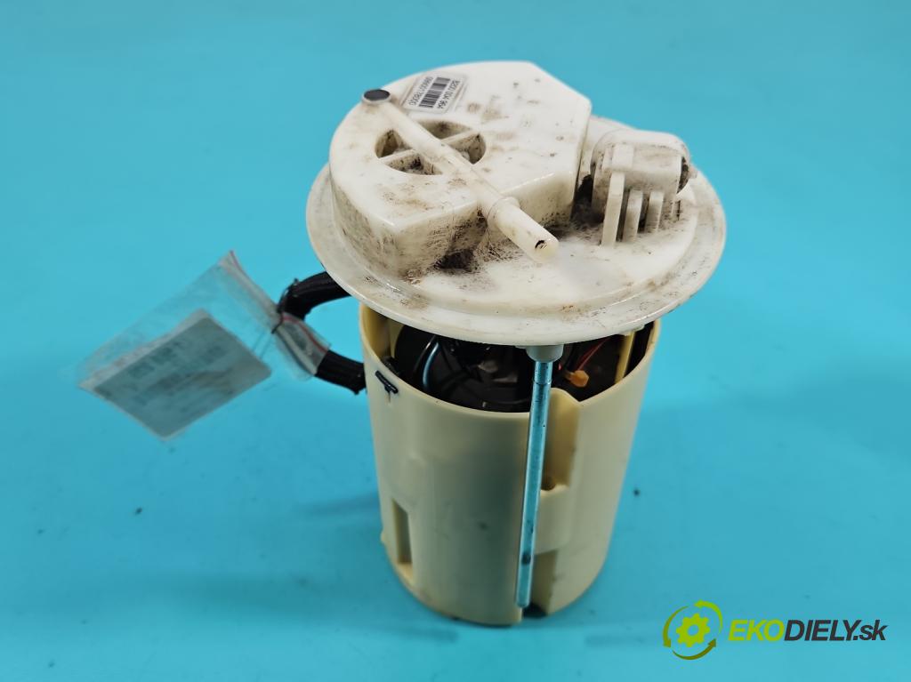 Renault Laguna II 2001-2007 1.6 16V 111KM manual 82 kW 1598 cm3 5- čerpadlo palivo 8200004964