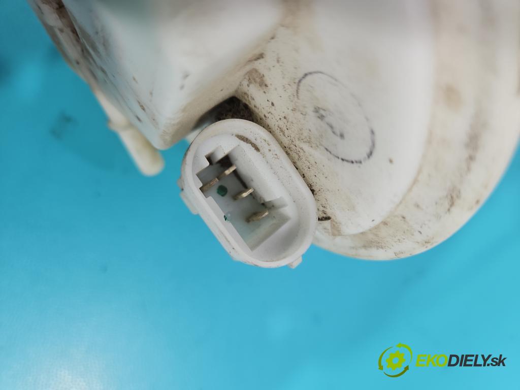 Renault Laguna II 2001-2007 1.6 16V 111KM manual 82 kW 1598 cm3 5- čerpadlo palivo 8200004964