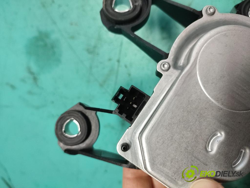 Ford Fusion 1.4 16V 80 hp manual 59 kW 1388 cm3 5- motor stěrače zadní 2S61A17K441AC