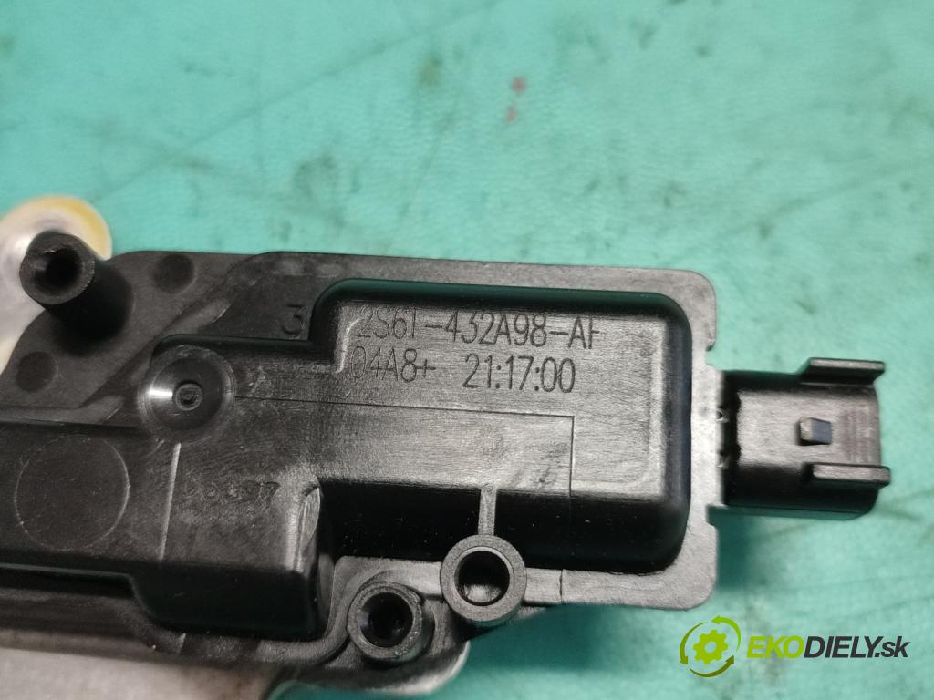 Ford Fusion 1.4 16V 80 HP manual 59 kW 1388 cm3 5- ostatné 2S6T-432A98-AF