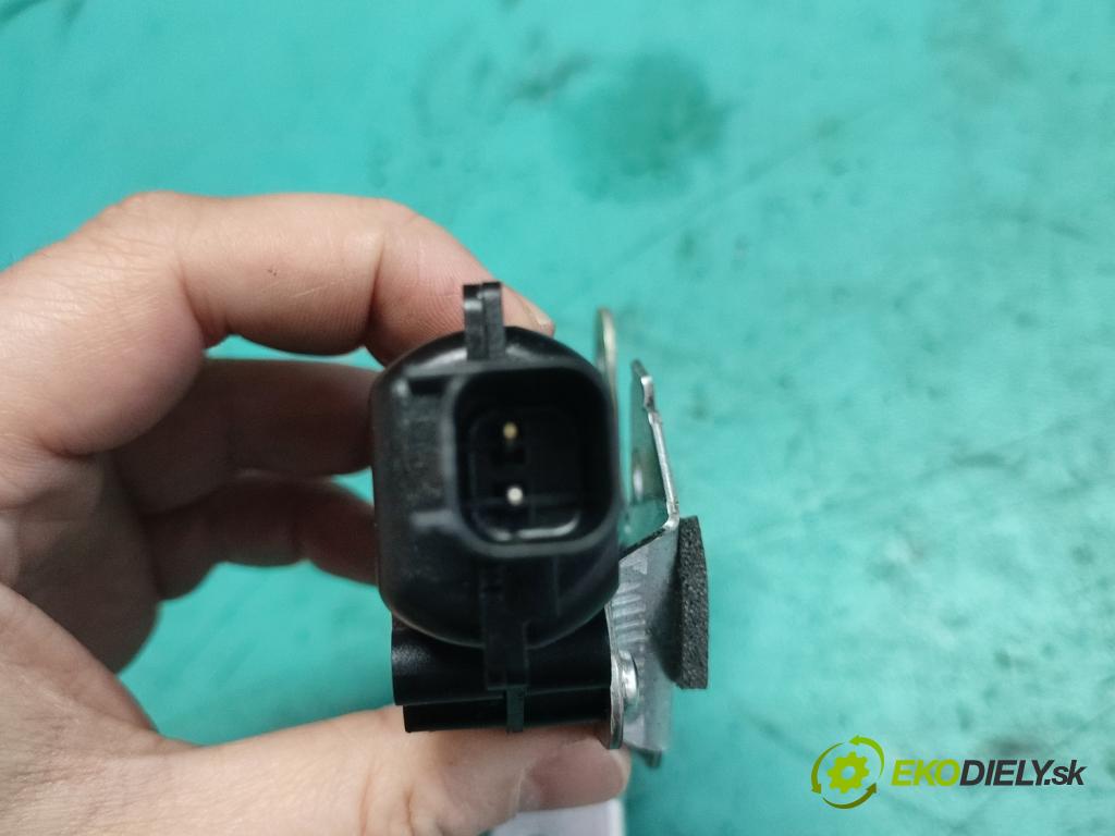 Ford Fusion 1.4 16V 80 HP manual 59 kW 1388 cm3 5- ostatné 2S6T-432A98-AF