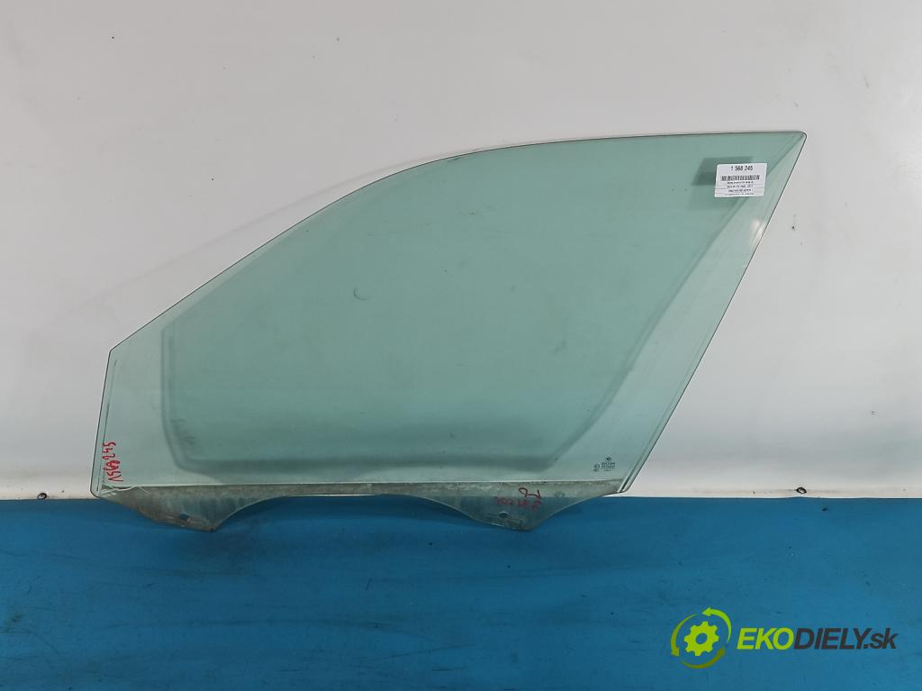 Bmw X5 E70 2006-2013 3.0d 245KM automatic 180 kW 2993 cm3 5- sklo dveře přední levé 