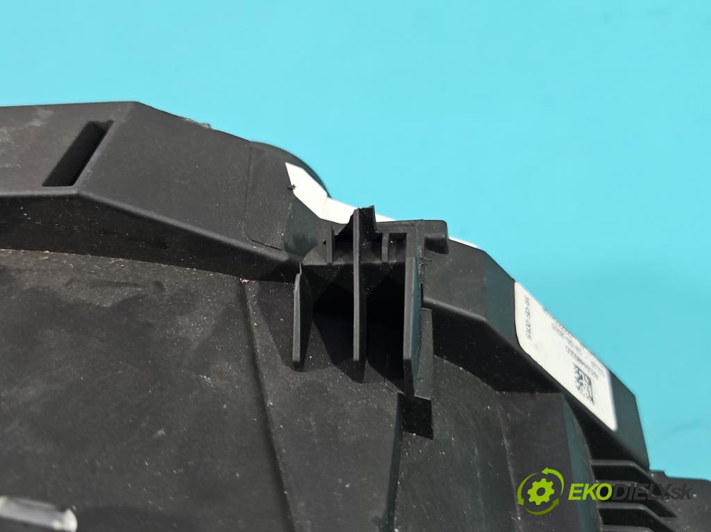 Toyota Auris II 2012-2018 1.8 16V 99 HP automatic 73 kW 1798 cm3 5- prístrojovka/ budíky A2C94485000 (Prístrojová doska)