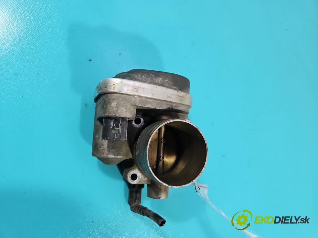 Renault Laguna II 2001-2007 1.6 16V 111KM manual 82 kW 1598 cm3 5- klapka 8200190230 (Škrtiaca klapka)