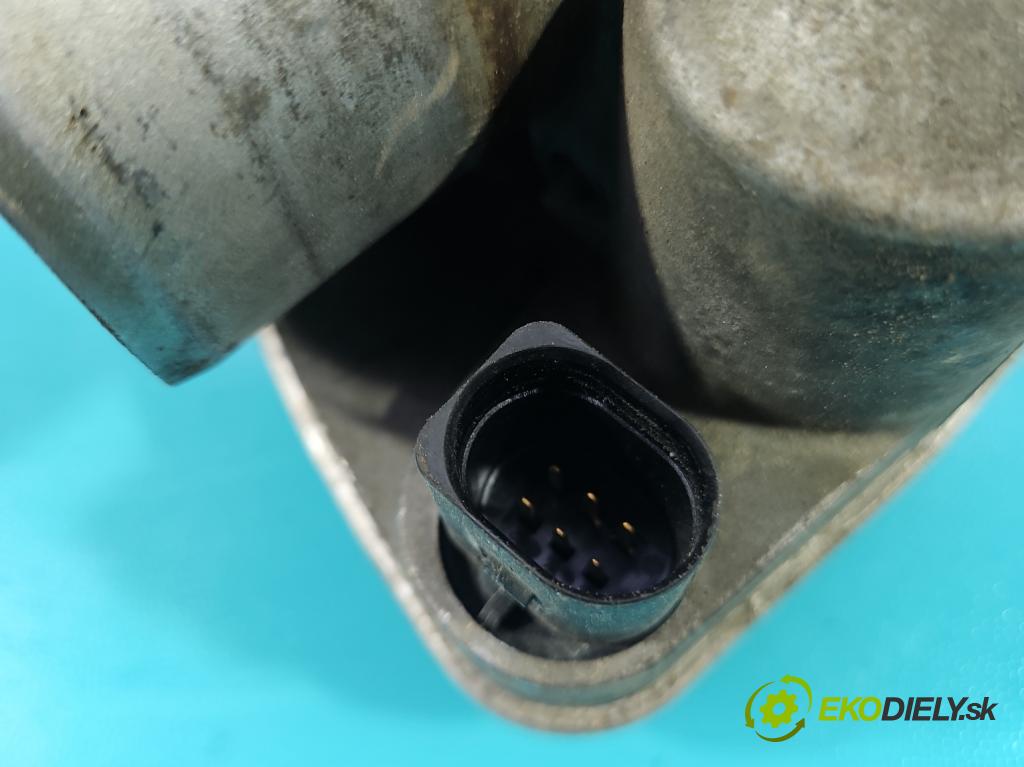 Renault Laguna II 2001-2007 1.6 16V 111KM manual 82 kW 1598 cm3 5- klapka 8200190230 (Škrtiaca klapka)