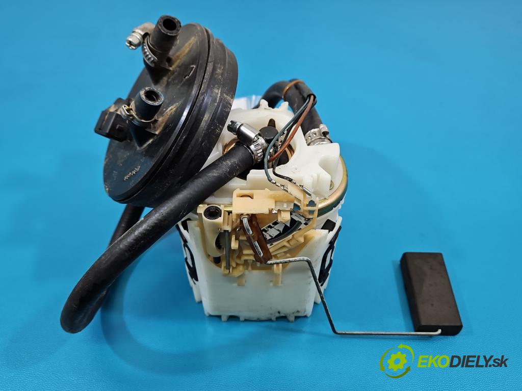 Vw Golf III 1991-1998 1.4 8V 60 HP manual 44 kW 1391 cm3 3- čerpadlo palivo 1H0919051G