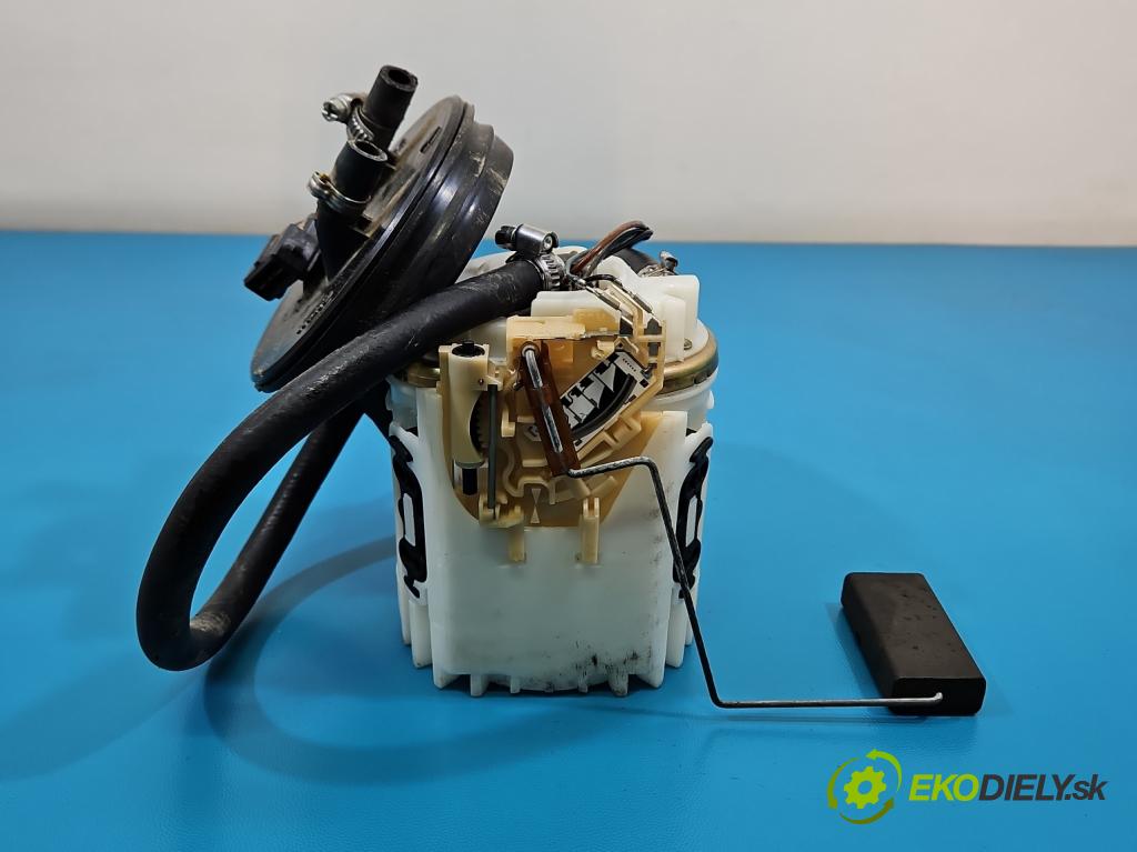 Vw Golf III 1991-1998 1.4 8V 60 HP manual 44 kW 1391 cm3 3- čerpadlo palivo 1H0919051G