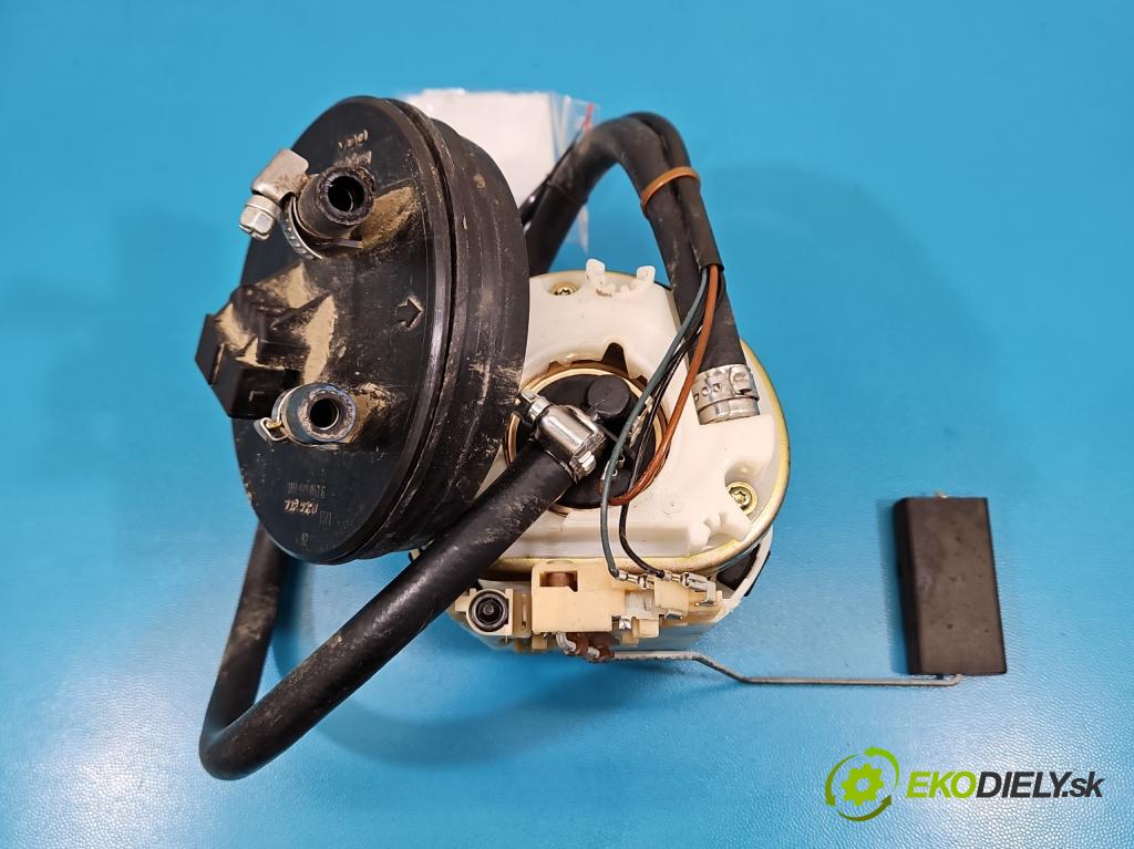 Vw Golf III 1991-1998 1.4 8V 60 HP manual 44 kW 1391 cm3 3- čerpadlo palivo 1H0919051G