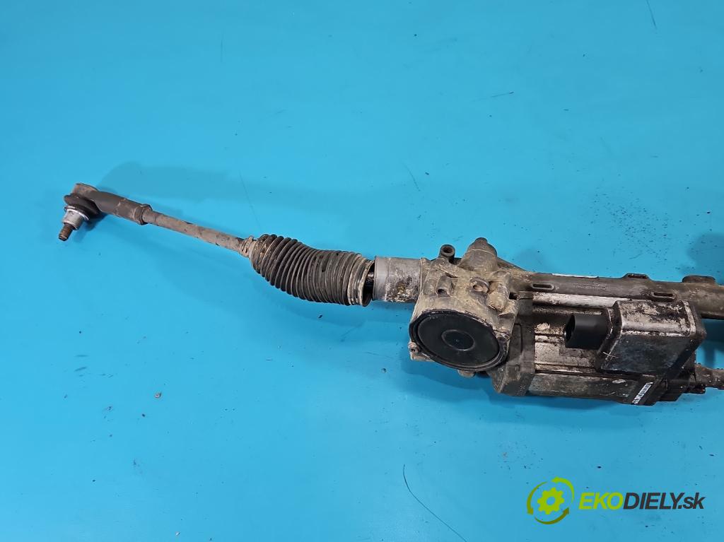 Vw Passat B6 2005-2010 2.0 tdi 140 HP manual 103 kW 1968 cm3 5- Ozubené kolo: volant 3C1423051N