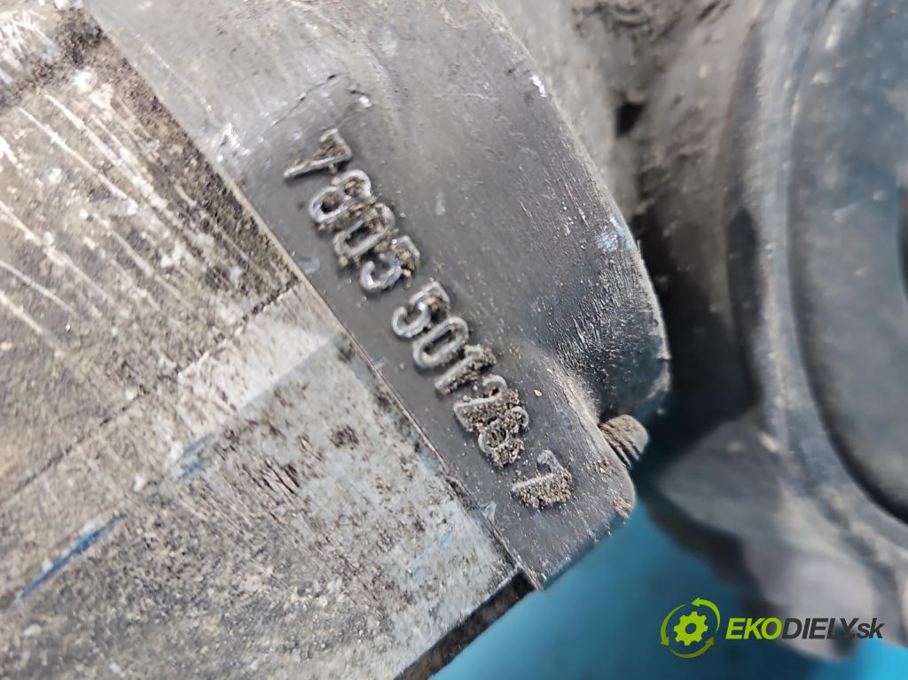 Vw Passat B6 2005-2010 2.0 tdi 140 HP manual 103 kW 1968 cm3 5- Ozubené kolo: volant 3C1423051N