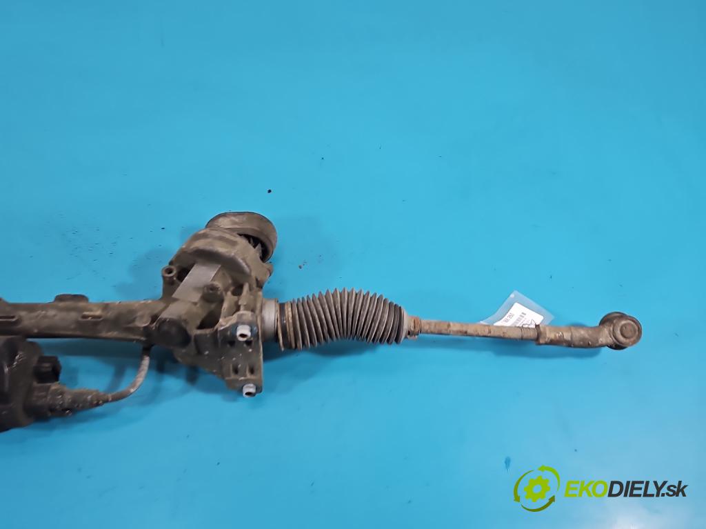 Vw Passat B6 2005-2010 2.0 tdi 140 HP manual 103 kW 1968 cm3 5- Ozubené kolo: volant 3C1423051N