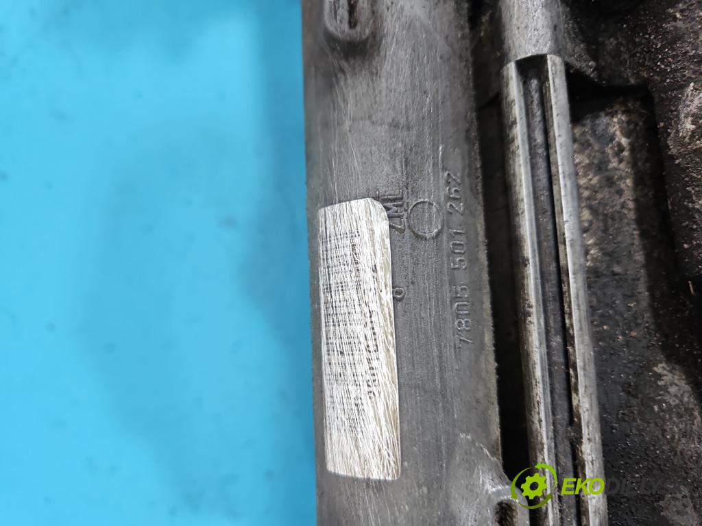 Vw Passat B6 2005-2010 2.0 tdi 140 HP manual 103 kW 1968 cm3 5- Ozubené kolo: volant 3C1423051N